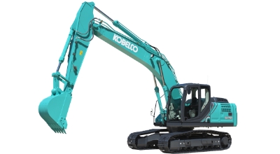 KOBELCO Construction Machinery Official Site│KiT