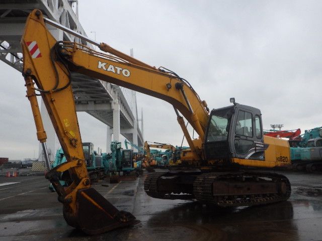 KOBELCO Construction Machinery Official Site│KiT